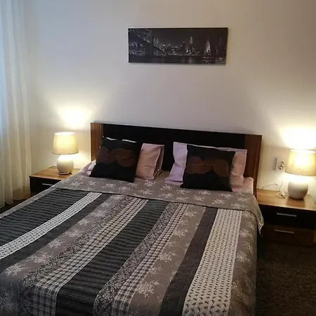 Sea Garden Idm Apartment