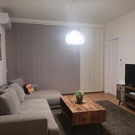 Sea Garden Idm Apartment Varna