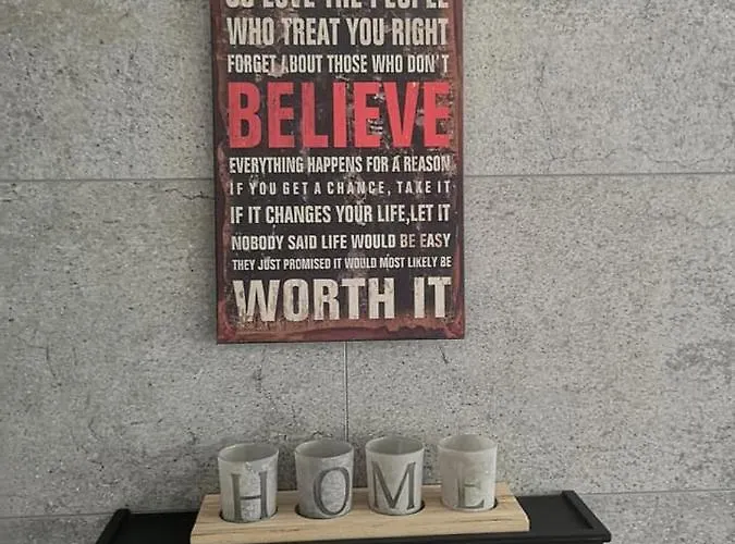 Sea Garden Idm 아파트 *