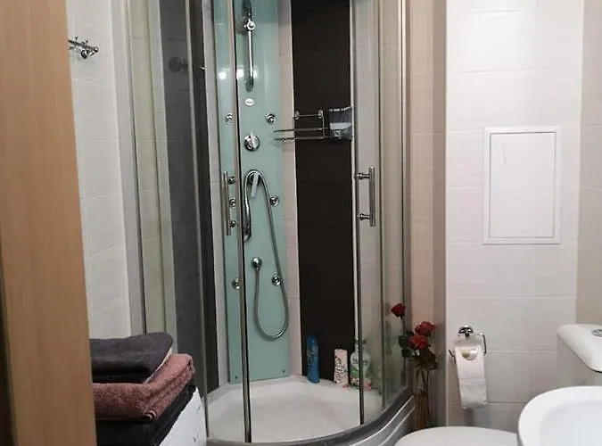 Sea Garden Idm 바르나