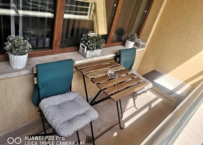 아파트 Sea Garden Idm