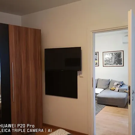 Apartman Sea Garden Idm Várna