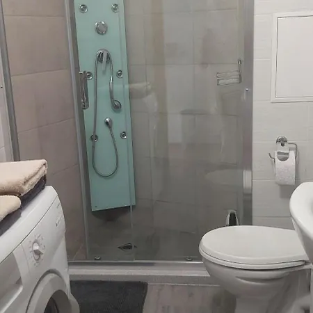 Апартаменты Sea Garden Idm *
