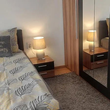 Sea Garden Idm Апартаменты Варна